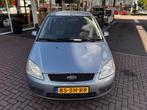 Ford FOCUS C-MAX 2.0 16v Futura Hoge Zit NL auto #inruilkoop, 65 €/maand, Gebruikt, Overige modellen, Blauw
