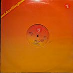 Ryan Paris - Dolce Vita 12inch original Italo Disco 12inch, Ophalen of Verzenden, 12 inch, Maxi-single