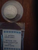 1 gulden 1865, Ophalen, Overige landen, 2 euro