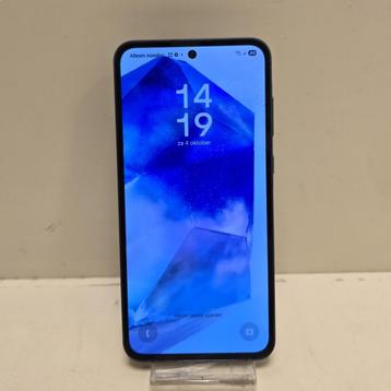 Samsung Galaxy A55 | 128GB | Zwart | A-Grade (836671) beschikbaar voor biedingen