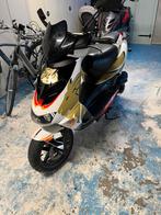 Aprilia sr, Gebruikt, SR 50, Ophalen of Verzenden, Benzine