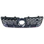 GTI Look Sport Grill Rode Bies Geschikt voor VW Polo 9N3 200, Auto diversen, Tuning en Styling, Verzenden, Automotive Parts, A.parts@hotmail.nl