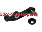 schokbrekerarm agm bella fosti rechtsvoor voorvork 78147, Motoren, Ophalen of Verzenden, 50cc-Scooterparts, Info@50cc-scooterparts.nl