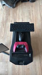 High-End Gaming PC | i7-9700 + RTX 3070Ti | 16GB RAM |, 1 speler, Ophalen of Verzenden, Zo goed als nieuw, Overige genres