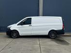 Mercedes-Benz Vito 110 CDI Lang AIRCO / CRUISE CONTROLE / L2, Auto's, Voorwielaandrijving, Gebruikt, Euro 6, 4 cilinders