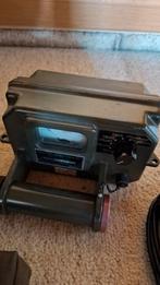 Militaire Verkenningsmeter IM-4175 Compleet, Ophalen of Verzenden, Overige soorten, Overige gebieden, Overige typen