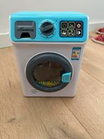 Speelgoed wasmachine en vaatwasser, Ophalen, Zo goed als nieuw, Jongen of Meisje