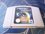 Perfect Dark, 1 speler, Verzenden, Gebruikt, Vanaf 16 jaar