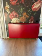 Sentimo radiatorombouw 155 x 80, Doe-het-zelf en Verbouw, Verwarming en Radiatoren, Ophalen, Overige typen, 150 cm of meer, Zo goed als nieuw