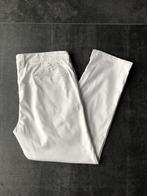 Broek ARTU NAPOLI, maat 36, Maat 52/54 (L), Verzenden, Wit, Artu Napoli