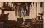 Kerk Monnikendam, Verzenden