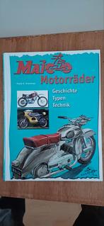 Maico motoren en auto's, Ophalen of Verzenden, Zo goed als nieuw