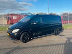Mercedes-Benz Vito 3.0 CDI 120 AUT 2008, Auto's, Bestelauto's, Automaat, Achterwielaandrijving, 2987 cc, Origineel Nederlands