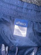 Asics Trainingspak Maat L - Nieuw!, Blauw, Maat 42/44 (L), Nieuw, Ophalen of Verzenden