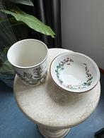 Villeroy & Boch . Botanica, Antiek en Kunst, Antiek | Servies los, Verzenden