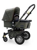 Bugaboo Cameleon Diesel Edition Combiwagen, Ophalen, Bugaboo, Verstelbare duwstang, Zo goed als nieuw