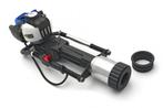 4-Takt 38 cc palenrammer / heimachine | GRATIS VERZENDING, ., Ophalen of Verzenden, ., .