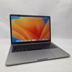 Apple Macbook pro 2017 128GB SSD || Nu voor €379,99, Computers en Software, Apple Macbooks, Ophalen of Verzenden, Gebruikt, 13 inch