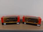 2x Rastar Volvo XC60 en V70, Ophalen of Verzenden, Gebruikt, Auto, Overige merken