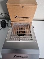 Zephyros afzuiging nagels, Ophalen of Verzenden, Zo goed als nieuw, Handen en Nagels, Toebehoren