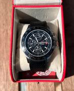 Swiss Military Hanowa polshorloge heren, Sieraden, Tassen en Uiterlijk, Horloges | Heren, Overige merken, Staal, Overige materialen