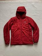 Arcteryx atom AR, Kleding | Heren, Jassen | Winter, Maat 48/50 (M), Nieuw, Ophalen of Verzenden, Rood