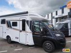 Bürstner Limited T 690 G AUTOMAAT, hefbed, Caravans en Kamperen, Automaat, Ringverwarming, Koelkast, Bedrijf