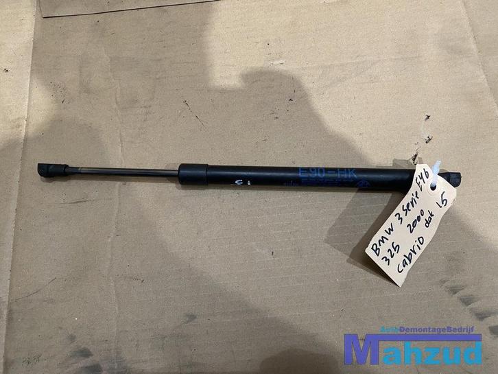 BMW 3 SERIE E90 Achterklep gasveer, Auto-onderdelen, Carrosserie en Plaatwerk, BMW, Gebruikt, Ophalen of Verzenden