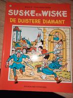 Suske en Wiske - De Duistere Diamant (121), Boeken, Stripboeken, Eén stripboek, Ophalen of Verzenden, Gelezen, Willy Vandersteen