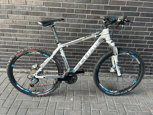 Cube attention cmpt mountainbike Fietsen Mountainbikes en ATB Marktplaats