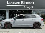 Volkswagen Golf GTI Clubsport 45 Editie Nurnburgring IQ Pano, Automaat, Gebruikt, Zwart, Leder en Stof