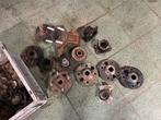 Ford sierra onderdelen naaf, Ophalen of Verzenden, Ford