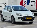 Fiat Punto Evo 1.3 M-Jet Dynamic | Airco | 16 inch | Elektri, Voorwielaandrijving, Euro 5, Stof, Gebruikt