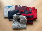 Partij kleding | tommy hilfiger | reebok, Ophalen, A, Z, Zo goed als nieuw