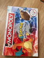 Kastopruiming! Bordspel monopoly Pokemon, Hobby en Vrije tijd, Gezelschapsspellen | Bordspellen, Ophalen of Verzenden, Zo goed als nieuw