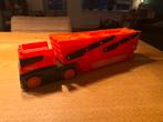 Hot Wheels Mega Transporter, Ophalen of Verzenden, Gebruikt
