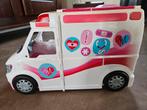 Barbie Ambulance, Ophalen of Verzenden