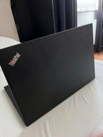 Laptop thinkpad, Computers en Software, Ophalen of Verzenden, Zo goed als nieuw, 14 inch, 2 tot 3 Ghz