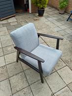 Ekenaset Ikea fauteuil, Huis en Inrichting, Fauteuils, Ophalen, Zo goed als nieuw