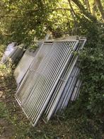 Kennelpanelen, Dieren en Toebehoren, Hondenhokken, Ophalen, Hondenkennel, 100 cm of meer, 110 cm of meer