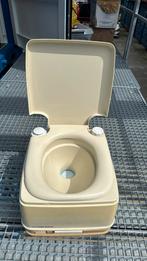 Le Campa Potti MG – chemisch toilet, Ophalen of Verzenden, Zo goed als nieuw