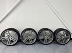 Originele Brabus Platinum Edtion Monoblock G velgen + banden, Ophalen, Overige, Gebruikt, Overige maten