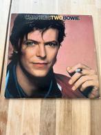 David Bowie - Changes Two Bowie, Ophalen of Verzenden, Gebruikt, 12 inch, Poprock