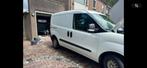 Opel Combo 1.3D 66KW 2014, Auto's, Euro 5, Stof, 4 cilinders, Wit