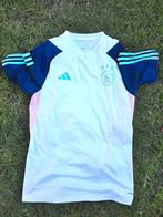 Ajax kids shirt Adidas(origineel) - mt. S -slimfit, Maat XS of kleiner, Ophalen of Verzenden, Zo goed als nieuw, Shirt