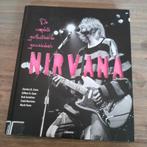 Nirvana - Complete Geïllustreerde Geschiedenis (Hardcover), Ophalen