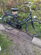 Oma fiets, Fietsen en Brommers, Ophalen of Verzenden