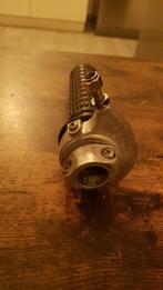 snelgas snorfiets citta vespa ciao tomos, Ophalen, Gebruikt, Frame, Gilera