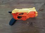 Nerf Alpha Strike Cobra RC-6, Ophalen, Zo goed als nieuw