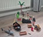 Playmobil, Ophalen of Verzenden, Nieuw, Complete set